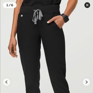 Figs zamora joggers XS